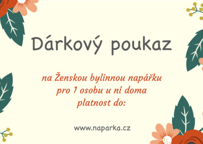 Nejlepší narozeninový dárek